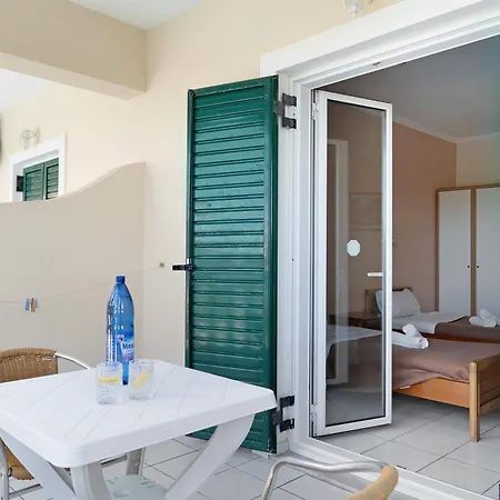 Apartment Sandy Maria 602 Zakynthos