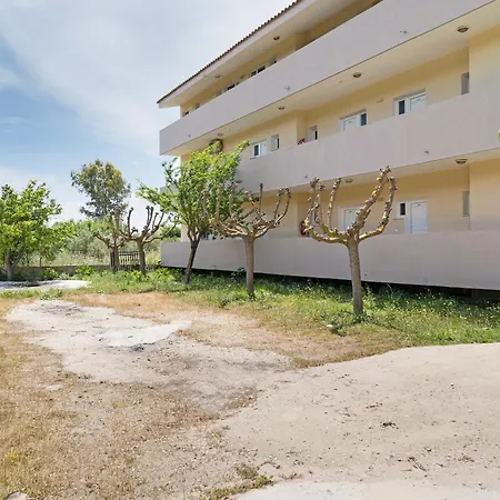 Apartment Sandy Maria 602 *