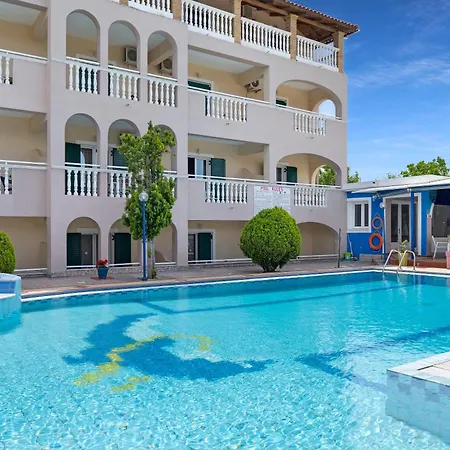 Sandy Maria 602 Apartment Zakynthos