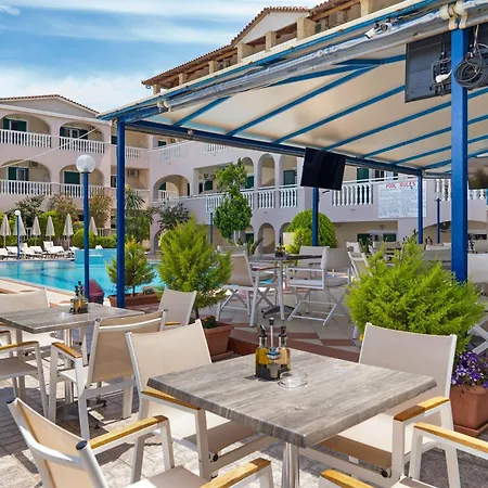 Apartment Sandy Maria 602