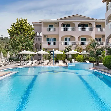 Sandy Maria 602 Apartment *