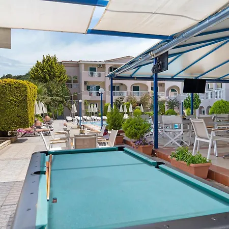 Sandy Maria 602 Apartmán *