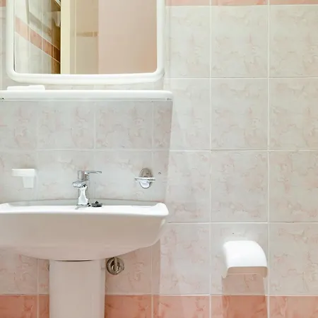 Apartmán Sandy Maria 602 *