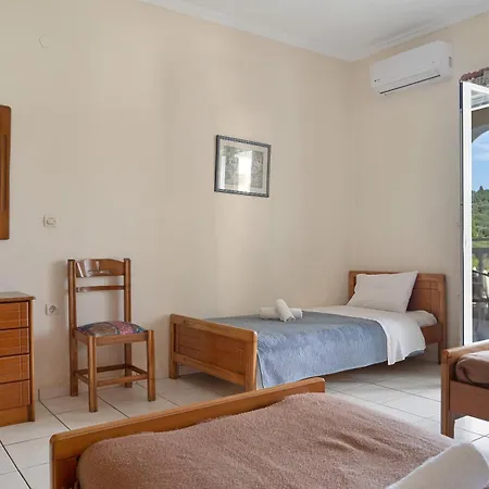 Apartmán Sandy Maria 602 Zakynthos