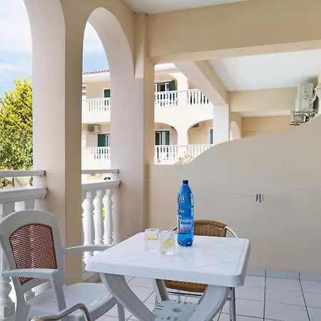 Apartment Sandy Maria 602