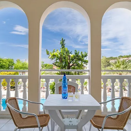 Apartmán Sandy Maria 602