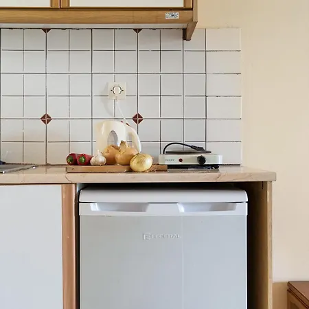 Sandy Maria 602 Apartament