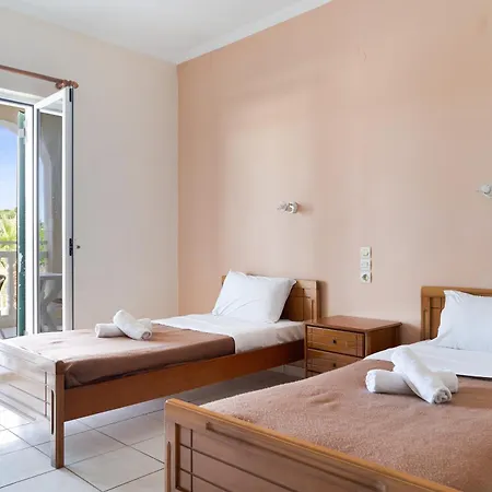 Sandy Maria 602 Appartement