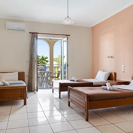 Sandy Maria 602 * Città di Zante