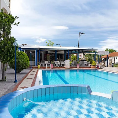 Sandy Maria 602 * Città di Zante