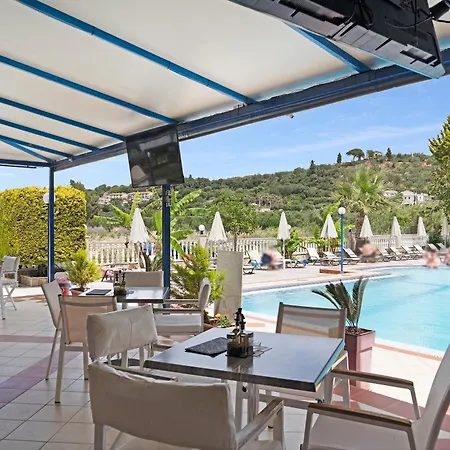 Sandy Maria 602 Appartamento