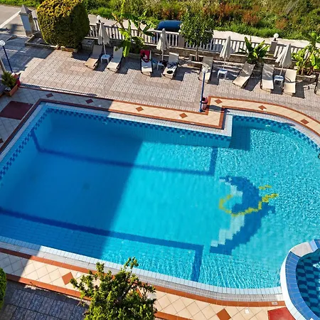 Sandy Maria 602 Appartamento *