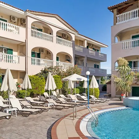 Sandy Maria 602 Apartament