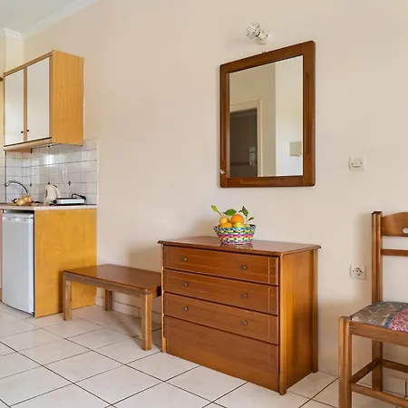 Apartament Sandy Maria 602