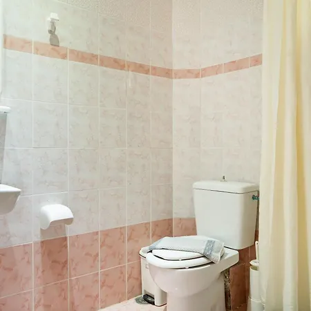 Sandy Maria 602 Apartament