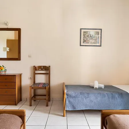Apartment Sandy Maria 602